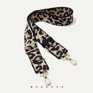 Rothy’s crossbody strap NWT